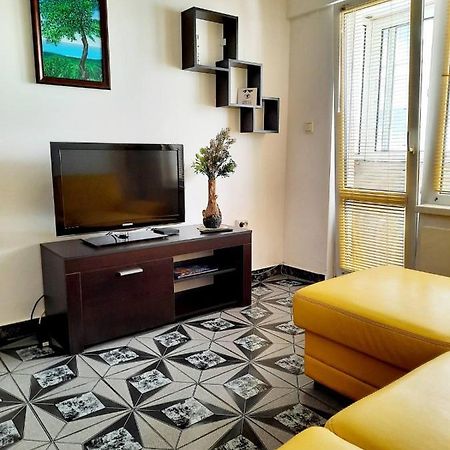 Apartment Міа ヴァルナ エクステリア 写真