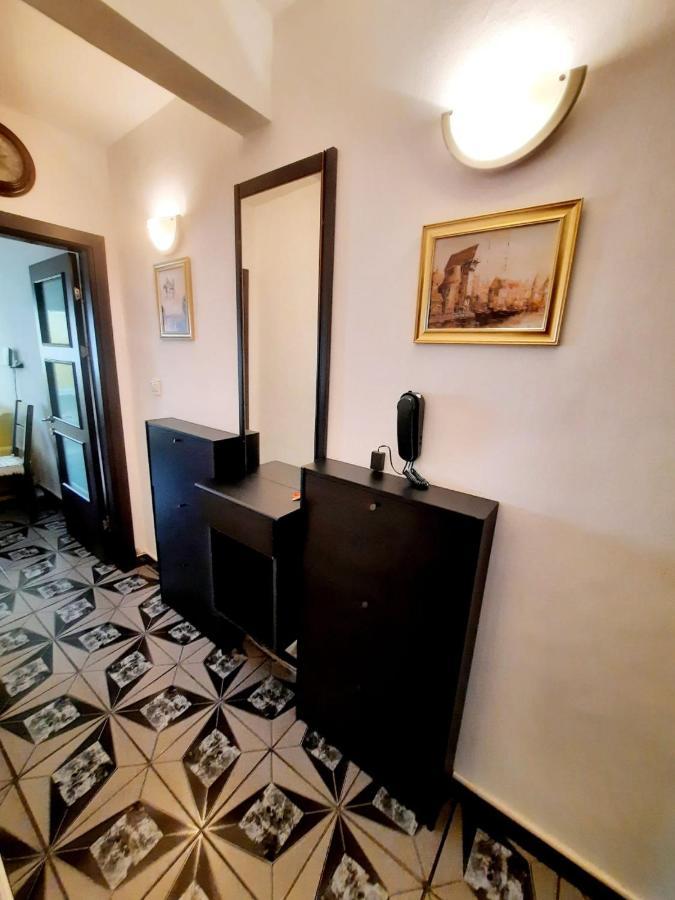 Apartment Міа ヴァルナ エクステリア 写真