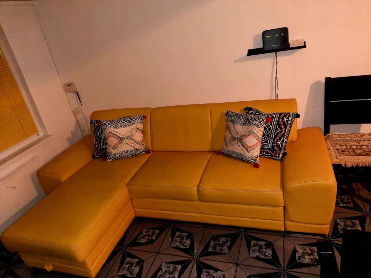 Apartment Міа ヴァルナ エクステリア 写真