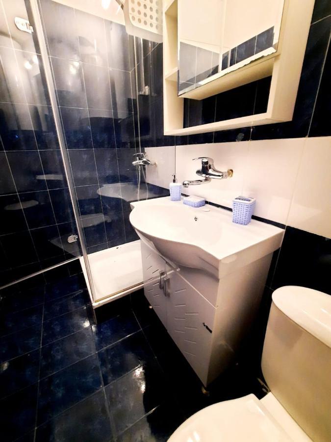 Apartment Міа ヴァルナ エクステリア 写真