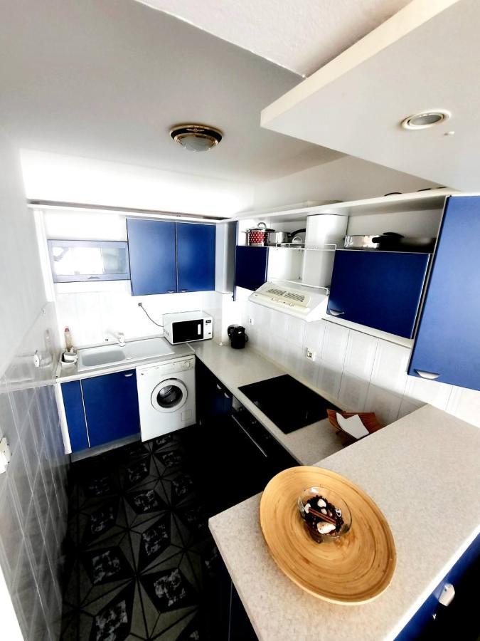 Apartment Міа ヴァルナ エクステリア 写真