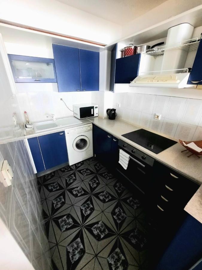 Apartment Міа ヴァルナ エクステリア 写真
