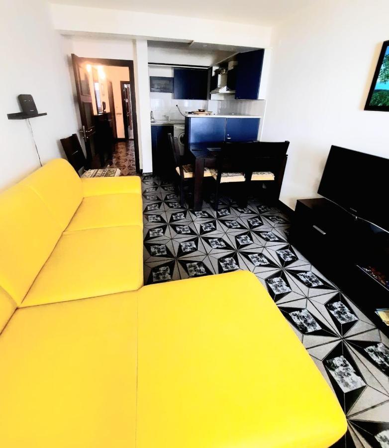Apartment Міа ヴァルナ エクステリア 写真