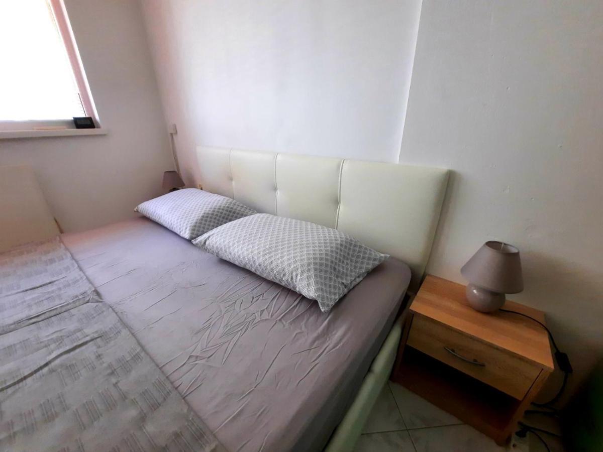 Apartment Міа ヴァルナ エクステリア 写真