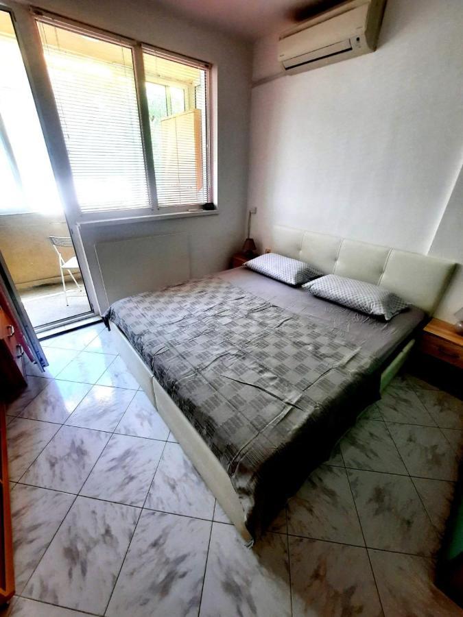 Apartment Міа ヴァルナ エクステリア 写真