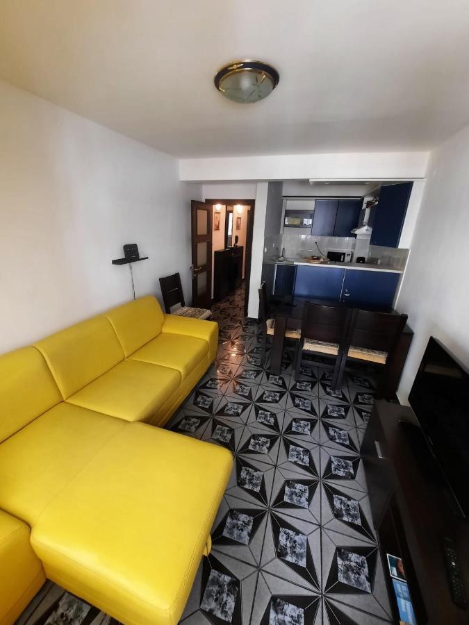 Apartment Міа ヴァルナ エクステリア 写真
