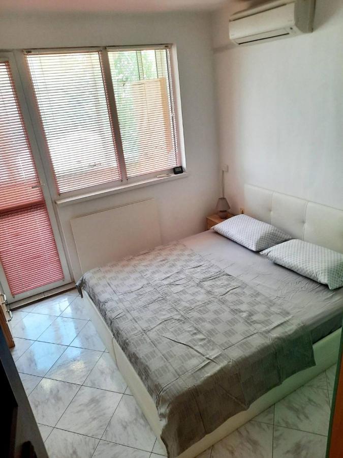 Apartment Міа ヴァルナ エクステリア 写真