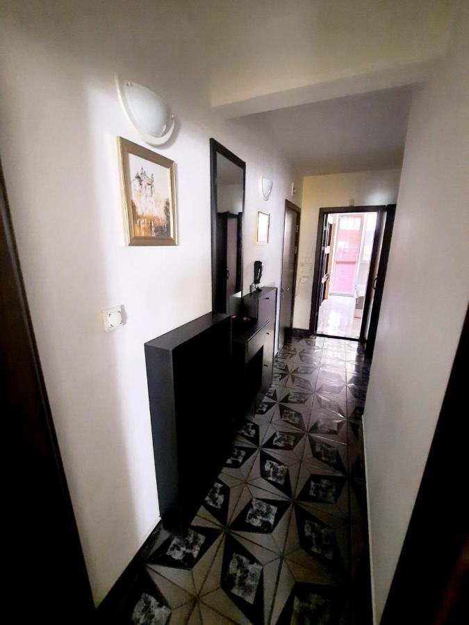 Apartment Міа ヴァルナ エクステリア 写真